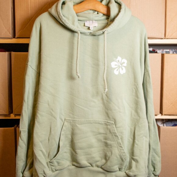 Siesta Beach Surf Sweatshirt - Picture 4 of 4